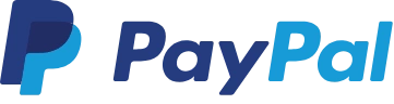 PayPal – accepted payment method at Decor Aura