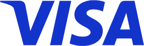 Visa – accepted payment method at Decor Aura